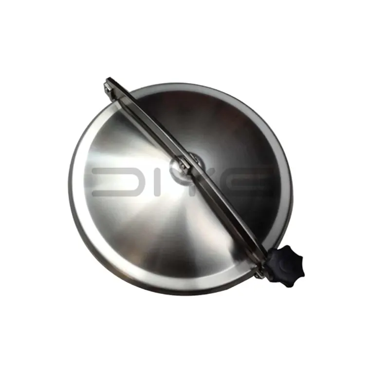 स्टेनलेस स्टील म्यानवे